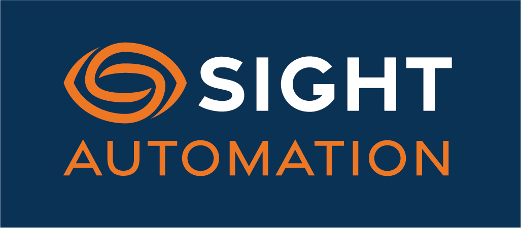 Sight Automation logo.