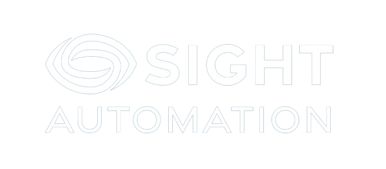 Sight Automation logo.