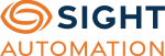 Sight Automation logo.